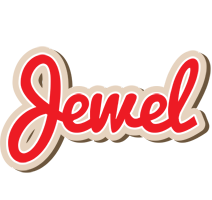 jewel chocolate logo