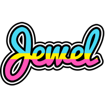 jewel circus logo