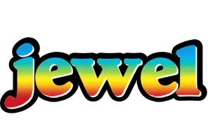 jewel color logo