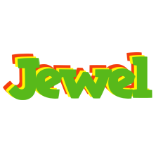 jewel crocodile logo