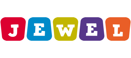 jewel daycare logo