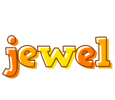 jewel desert logo