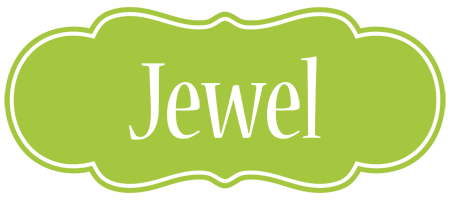 jewel family logo