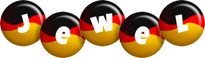 jewel german logo