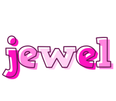 jewel hello logo