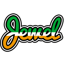 jewel ireland logo