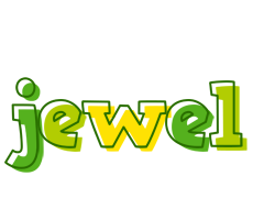 jewel juice logo