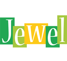 jewel lemonade logo