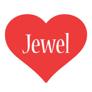 jewel love logo