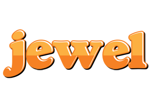 jewel orange logo