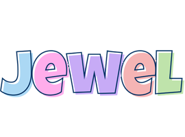 jewel pastel logo