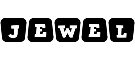 jewel racing logo