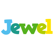 jewel rainbows logo