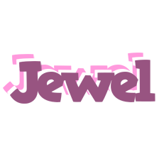 jewel relaxing logo