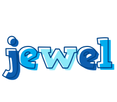 jewel sailor logo