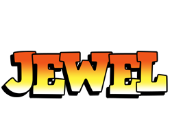 jewel sunset logo