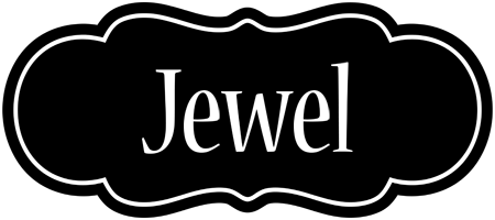 jewel welcome logo