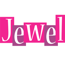 jewel whine logo