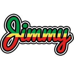 jimmy african logo