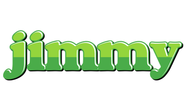 jimmy apple logo