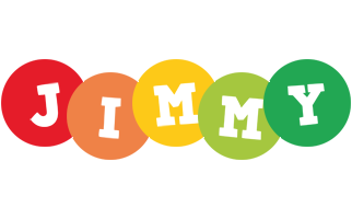 jimmy boogie logo