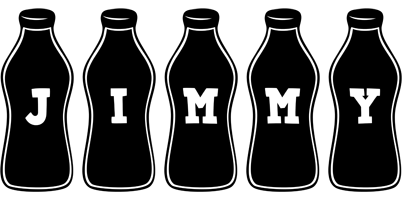 jimmy bottle logo
