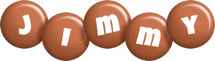 jimmy candy-brown logo