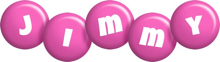 jimmy candy-pink logo