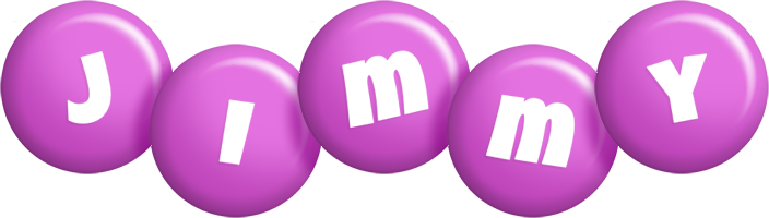 jimmy candy-purple logo