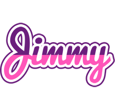 jimmy cheerful logo