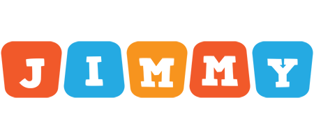 jimmy comics logo