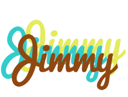 jimmy cupcake logo