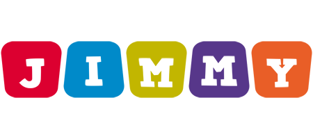 jimmy daycare logo