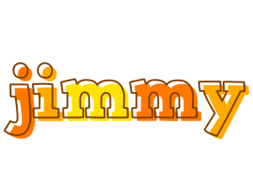 jimmy desert logo