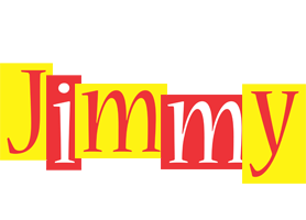 jimmy errors logo