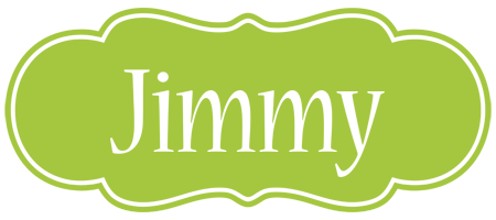 jimmy family logo