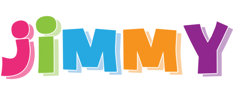 jimmy friday logo