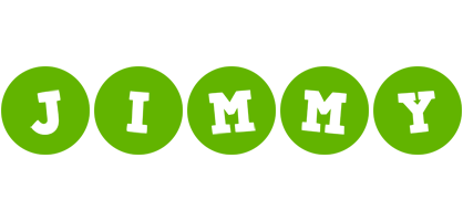 jimmy games logo