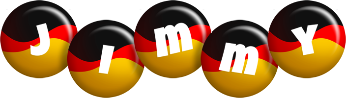 jimmy german logo