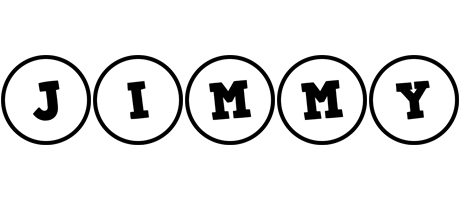 jimmy handy logo