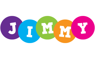 jimmy happy logo