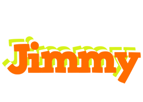 jimmy healthy logo