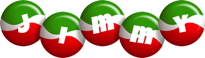 jimmy italy logo