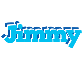 jimmy jacuzzi logo