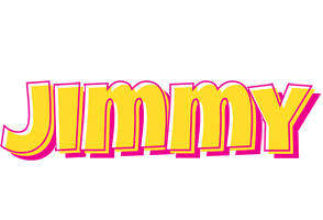 jimmy kaboom logo