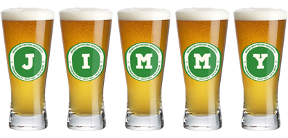 jimmy lager logo