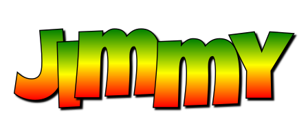 jimmy mango logo