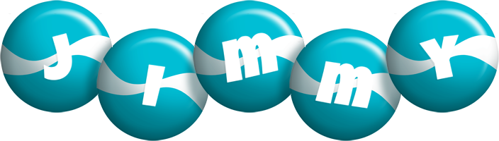jimmy messi logo