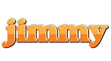 jimmy orange logo