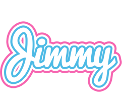 jimmy outdoors logo